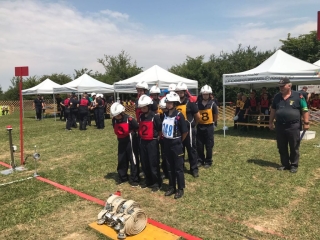 Feuerwehrjugendlager NeuhofenYbbs 2017 9