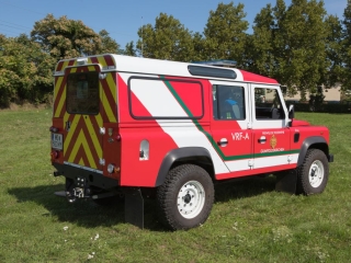 VRFA 2