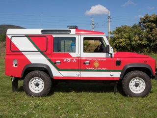 VRFA